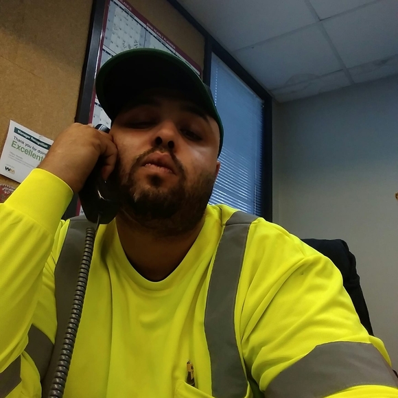 Meet your Posher, Jeffery - Picture 1 of 1